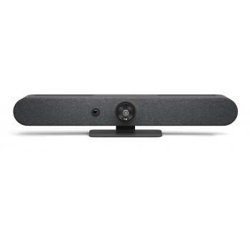 Logitech Rally Bar Mini + Tap IP sistema de video conferencia Ethernet 991-000388