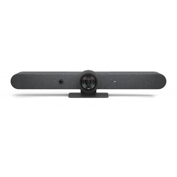 Logitech Rally Bar + Tap IP sistema de video conferencia Ethernet 991-000422