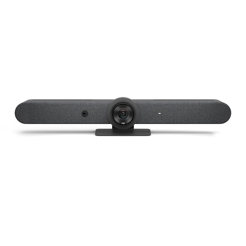 Logitech Rally Bar + Tap IP sistema de video conferencia Ethernet 991-000422
