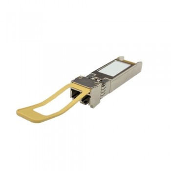 QNAP TRX-25GSFP28-SR red modulo transceptor Fibra óptica 25000 Mbit s SFP28 850 nm