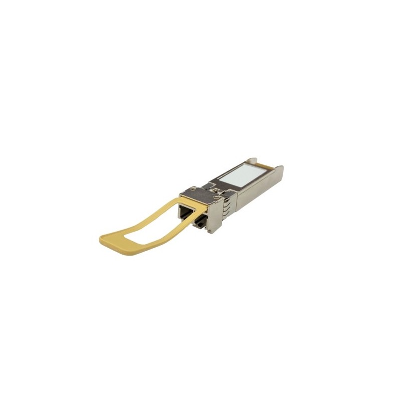 QNAP TRX-25GSFP28-SR red modulo transceptor Fibra óptica 25000 Mbit s SFP28 850 nm