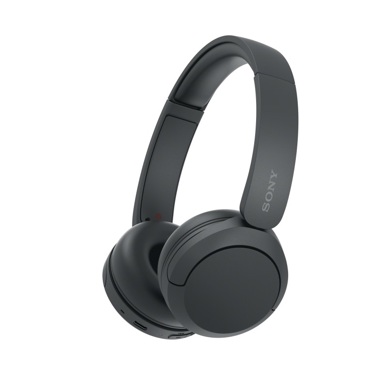 Sony WH-CH520 Negro WHCH520B.CE7