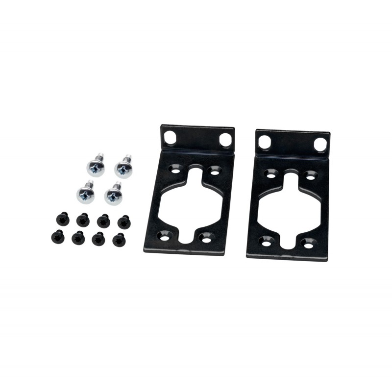 Hewlett Packard Enterprise JL602A accesorio de bastidor Kit de montaje
