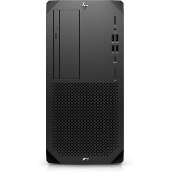 HP Z2 G9 - i9-12900K - 32GB - 1000GB SSD - Tower - Negro - Windows 11 Pro 5F0S0EAABE