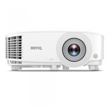 BenQ MX560 - 4000 Lúmenes - DLP - XGA (1024x768) - Blanco 9H.JNE77.13E