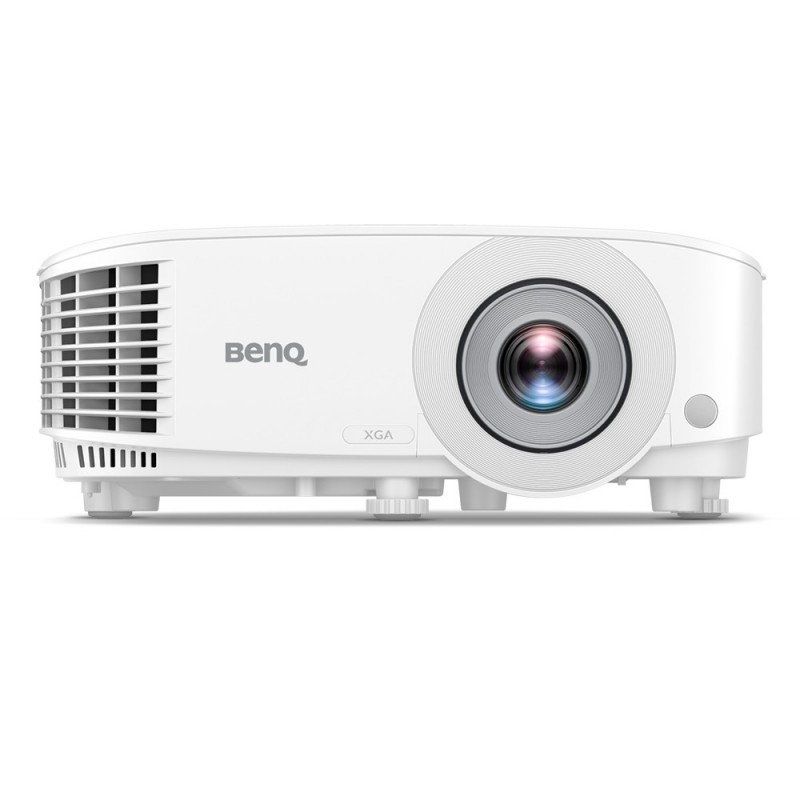 BenQ MX560 - 4000 Lúmenes - DLP - XGA (1024x768) - Blanco 9H.JNE77.13E