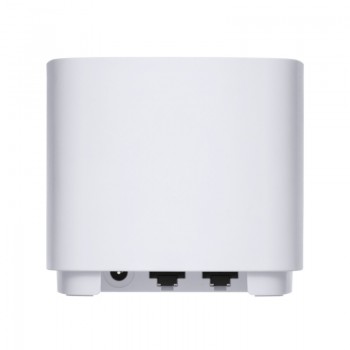 ASUS ZenWiFi XD4 Plus AX1800 (W-3-PK) 90IG07M0-MO3C40