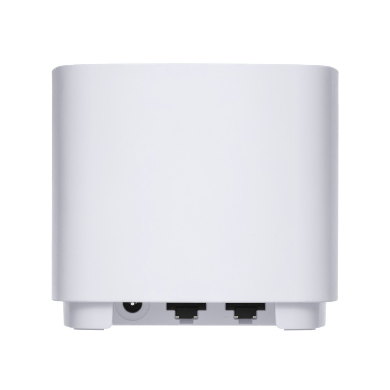ASUS ZenWiFi XD4 Plus AX1800 (W-3-PK) 90IG07M0-MO3C40
