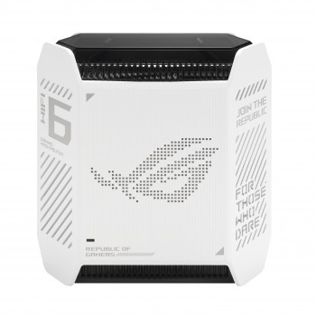 ASUS ROG Rapture GT6 AX10000 AiMesh (W-1-PK) 90IG07F0-MU9A30