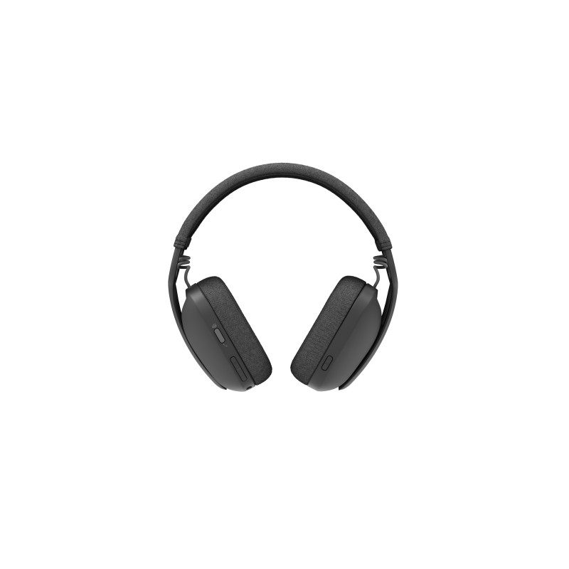 Logitech Zone Vibe Grafito 981-001157