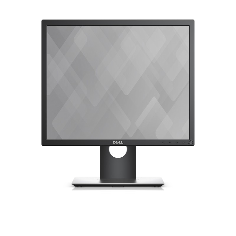 DELL P Series P1917S - 19" SXGA - LCD - Negro - 60Hz DELL-P1917SE