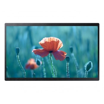Samsung QB24R-B - 23.8" - Full HD - Negro LH24QBRBBGCXEN