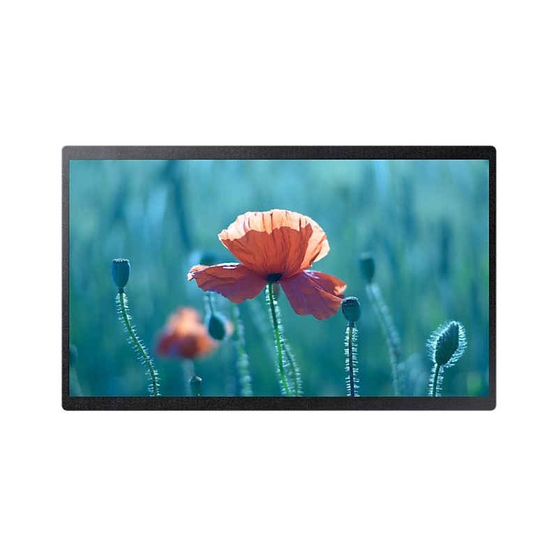 Samsung QB24R-B - 23.8" - Full HD - Negro LH24QBRBBGCXEN