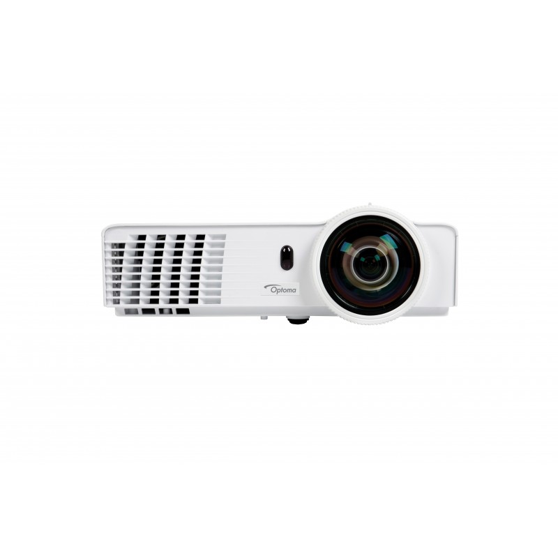 Optoma X305ST - 3000 Lúmenes - DLP - XGA (1024x768) - Blanco OPTWM821W