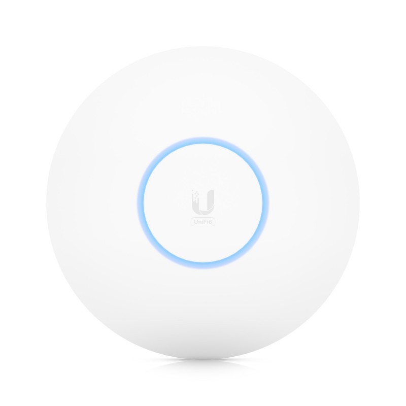 Punto de Acceso Ubiquiti UniFi6 Pro U6-Pro