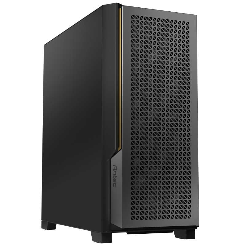 Antec P20CE Midi Tower Negro 0-761345-80104-1