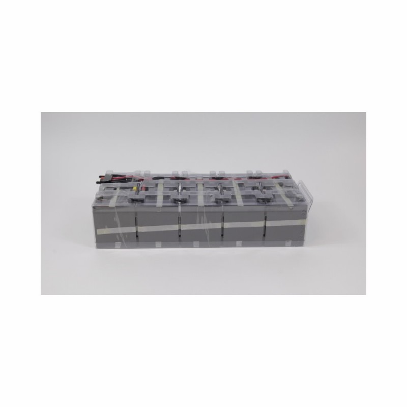 Eaton EB006SP batería para sistema ups Sealed Lead Acid (VRLA) 12 V 5 Ah