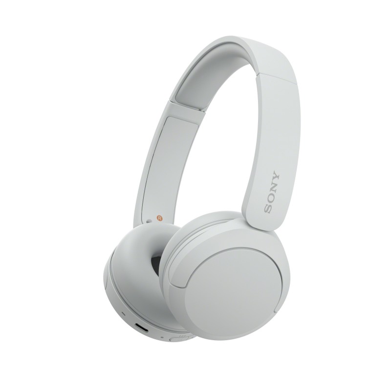 Sony WH-CH520 Blanco WHCH520W.CE7