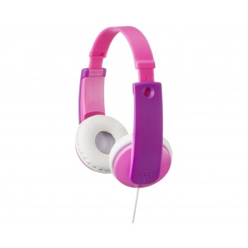 JVC HA-KD7-P Rosa, Púrpura HA-KD7-PN-E