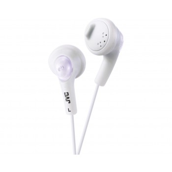 JVC HA-F160-W-E Blanco