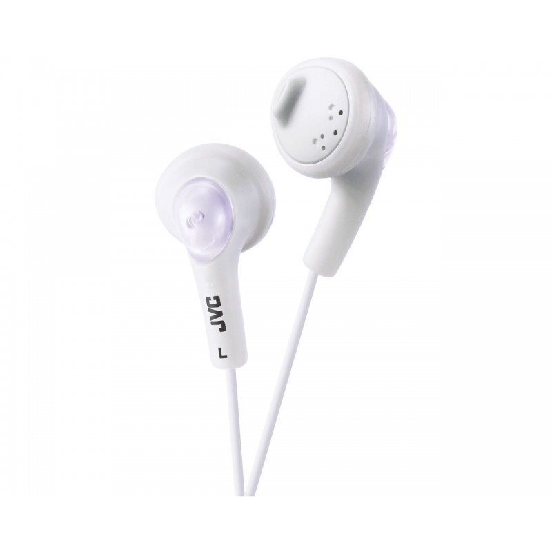 JVC HA-F160-W-E Blanco
