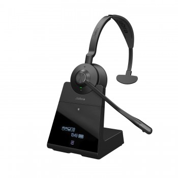Jabra Engage 75 Mono Negro 9556-583-117