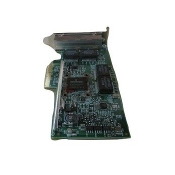 DELL 540-BBHB, Interno, Alámbrico, PCI-E, Ethernet, 1000 Mbit s, Verde