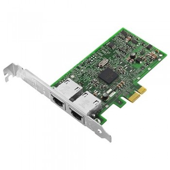 DELL 540-BBGY, Verde, Servidor, Alámbrico Inalámbrico, 10 100 1000BaseT(X), Broadcom BCM5720, PCI-E