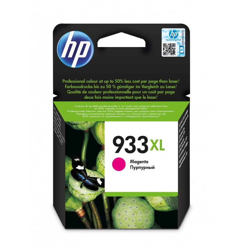 HP 933XL Magenta CN055AEBGX