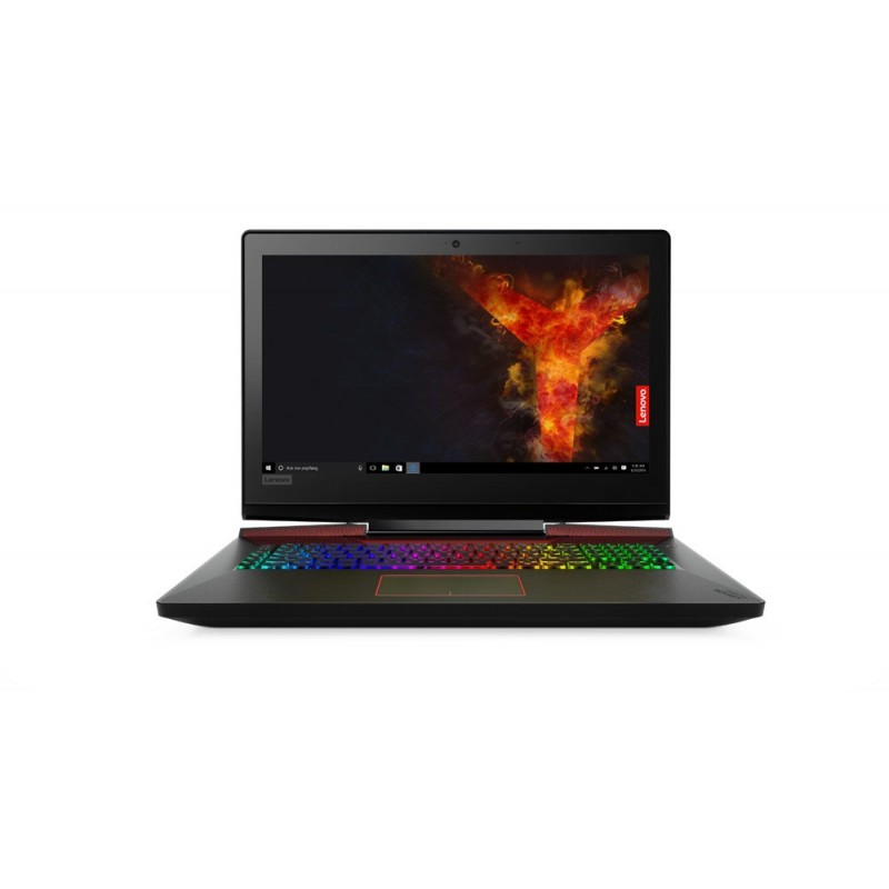 Y920-17IKB 17.3 FHD IPS AG(FLAT) I7-7820HK 16G(2X8 80YW004MSP