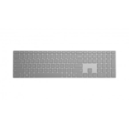 Merci Keyboard Microsoft Surface Keyboard - Teclado - inalámbrico - Bluetooth 4.0 ...