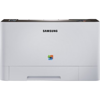 HP SL-C1810W, Laser, Color, 9600 x 600 DPI, A4, 250 hojas, 14 ppm SS204CEEE