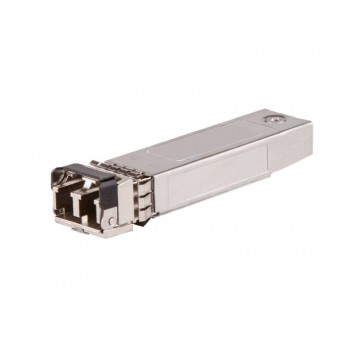 ARUBA 10G SFP+ LC SR 300M MMF XCVR J9150D