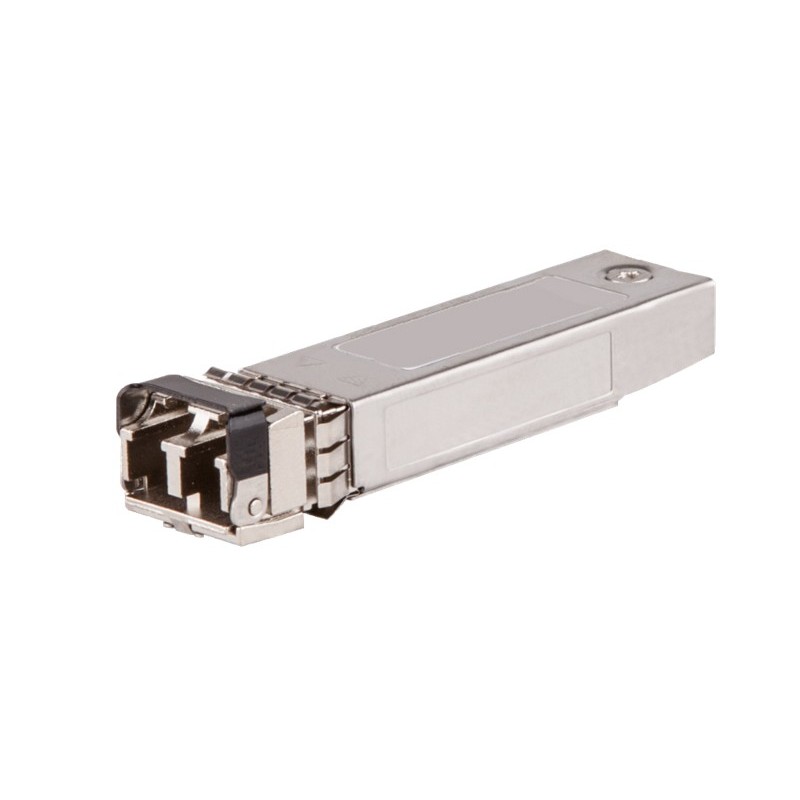 ARUBA 10G SFP+ LC SR 300M MMF XCVR J9150D