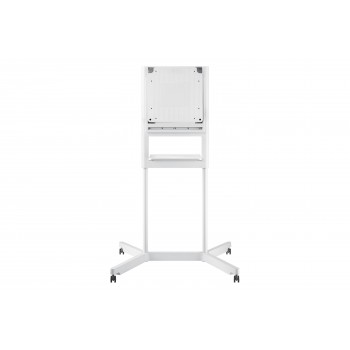 Samsung STN-WM55H, Interactive whiteboard, 139,7 cm (55"), 139,7 cm (55"), Gris, 400 x 400 mm, Samsung Flip STN-WM55H EN