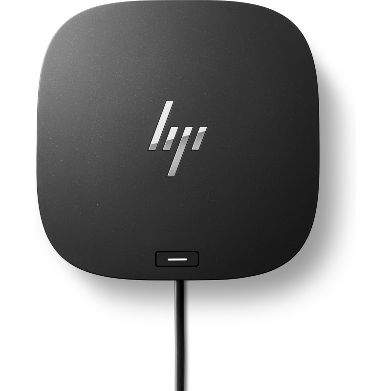 HP Base USB-C G5 26D32AA