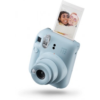 Fujifilm Mini Instax 12 - Azul 16806092