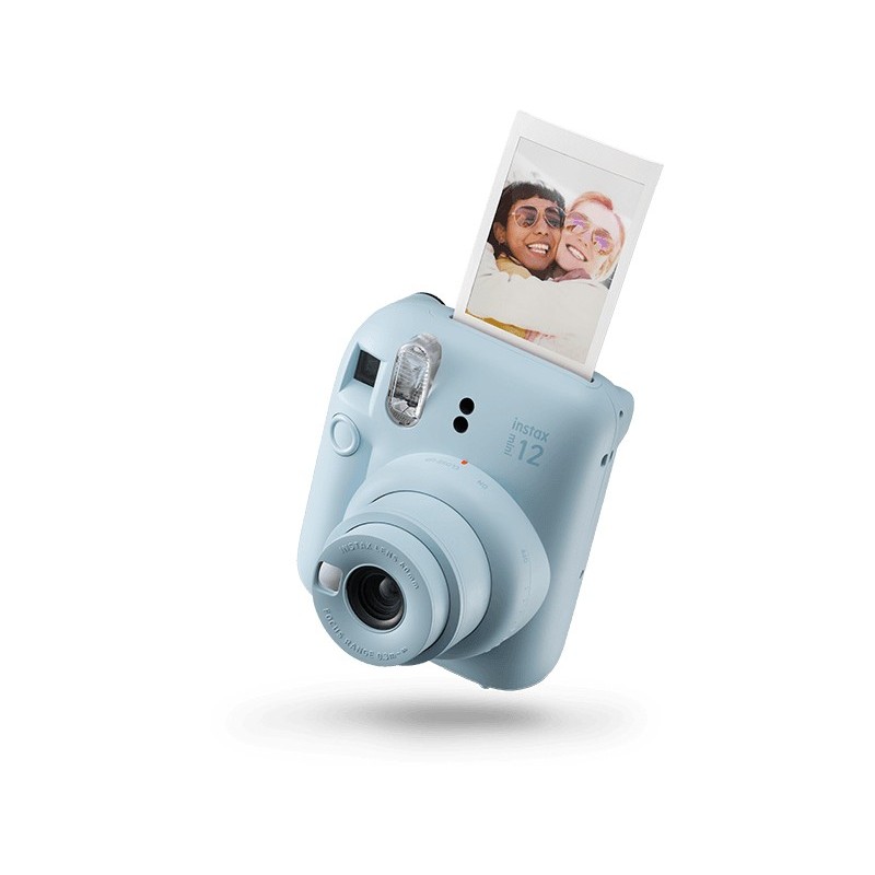 Fujifilm Mini Instax 12 - Azul 16806092