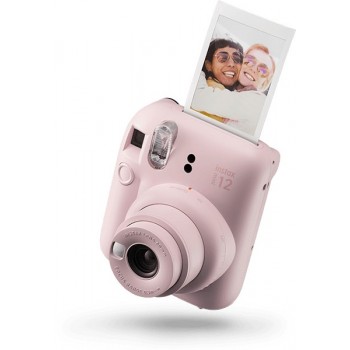 Fujifilm Mini Instax 12 - Rosa 16806107