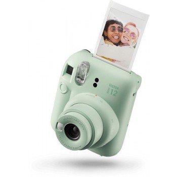 Fujifilm Mini Instax 12 - Verde 16806119
