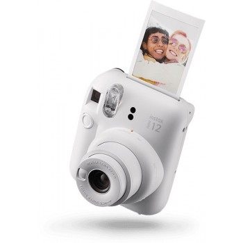 Fujifilm Mini Instax 12 - Blanco 16806121