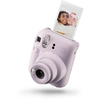 Fujifilm Mini Instax 12 - Púrpura 16806133
