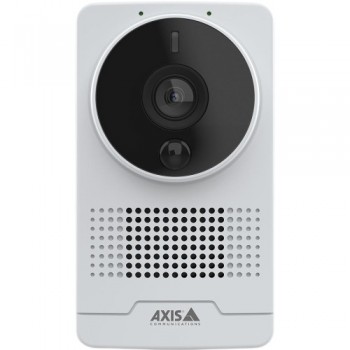 Axis M1075-L Caja Cámara de seguridad IP Interior 1920 x 1080 Pixeles Pared 02350-001