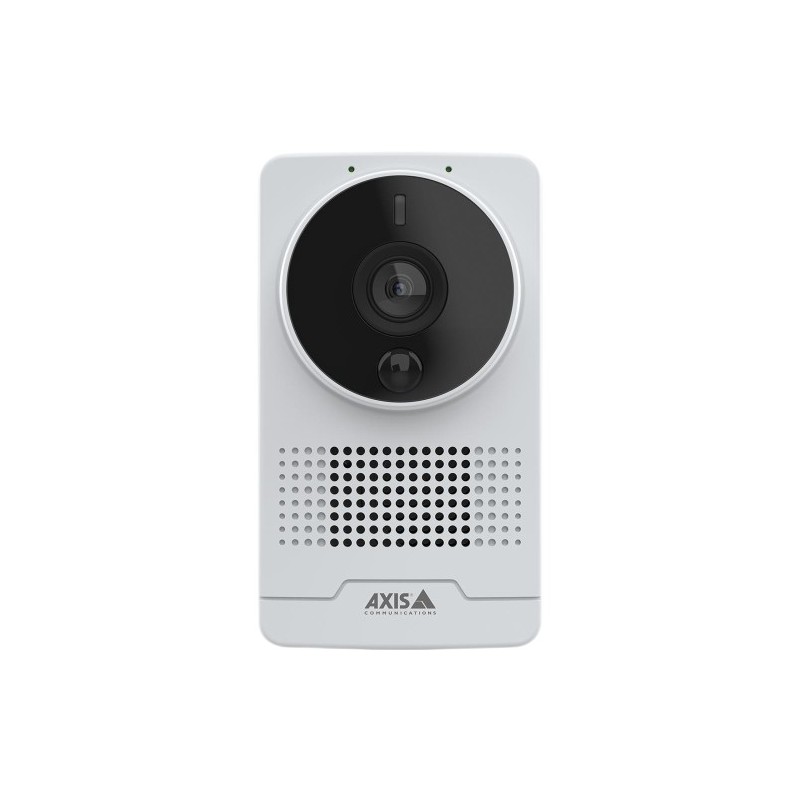 Axis M1075-L Caja Cámara de seguridad IP Interior 1920 x 1080 Pixeles Pared 02350-001