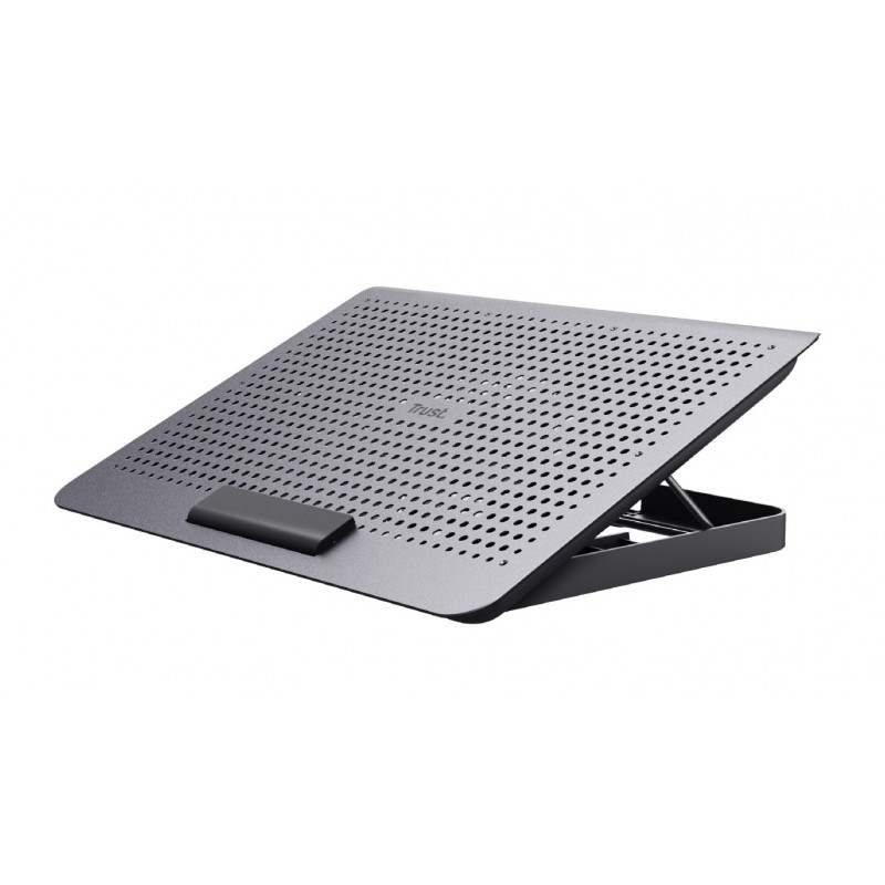 Trust Exto Soporte para ordenador portátil Gris 24613