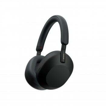 Sony WH-1000XM5  negro WH1000XM5B.CE7
