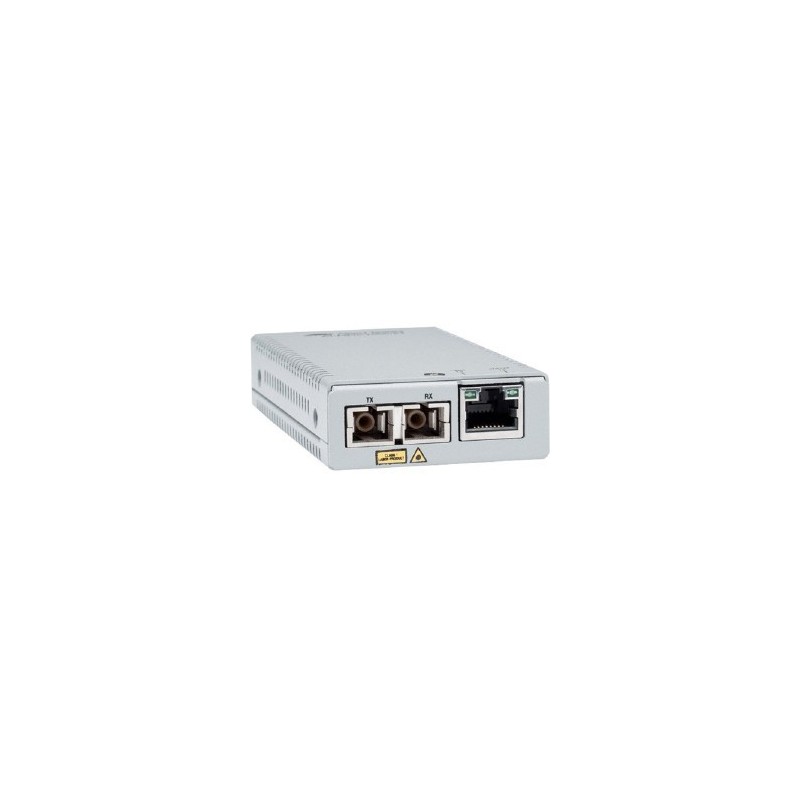 Allied Telesis MMC2000 SC AT-MMC2000 SC-960