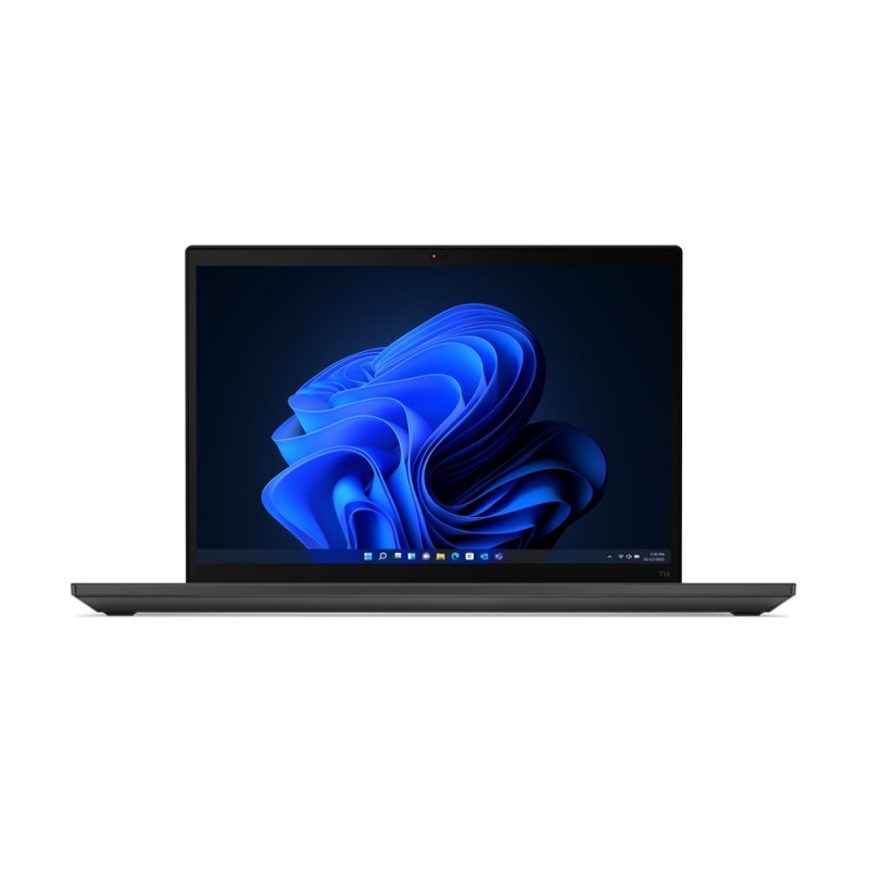 Lenovo ThinkPad T14 Gen 3 Negro - 14" - Intel Core i5 - 8GB - 256GB SSD - Windows 11 Pro 21AH0033SP?V3