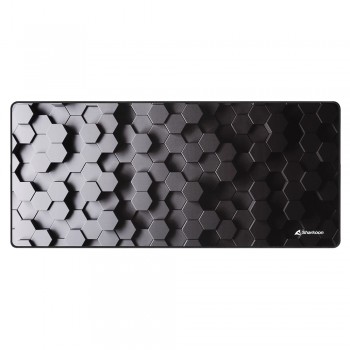 Sharkoon SKILLER SGP30 Negro, Gris DSP0000002484