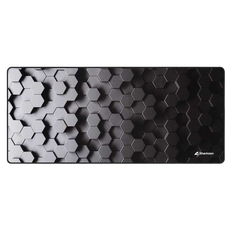 Sharkoon SKILLER SGP30 Negro, Gris DSP0000002484
